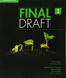 Final Draft Level3 Student’s Book