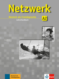 Netzwerk A2 Lehrerhandbuch