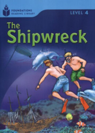 Foundation Readers 4.5: The Shipwreck