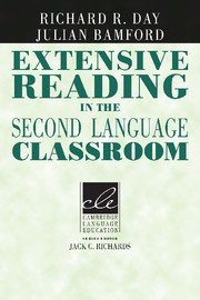 Extensive Reading in the Second Language Classroom Paperback