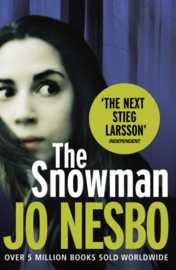 The Snowman : Harry Hole 7