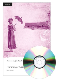 Northanger Abbey Book & CD Pack