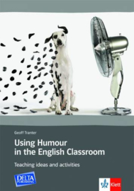 Using Humour in the English Classroom