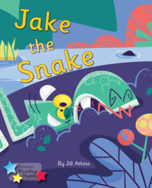 Jake The Snake 6-pack