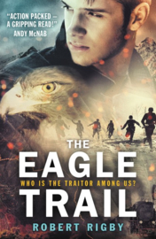 The Eagle Trail (Robert Rigby)