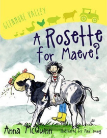 A Rosette for Maeve? (Anna McQuinn, Paul Young)