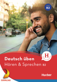 Hören & Sprechen B2 PDF/MP3-Download