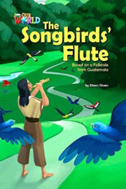 Our World 5 The Songbird's Flute Reader