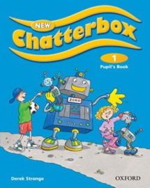 New Chatterbox: Teaching CD-ROM