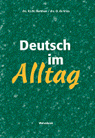 Deutsch im Alltag