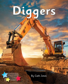 Diggers 6-pack