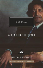 A Bend In The River (V. S. Naipaul)