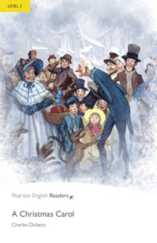 A Christmas Carol Book