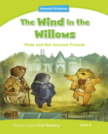 Wind in the Willows