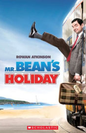 Mr Bean's Holiday