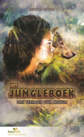 Het Jungleboek; drie verhalen over Mowgli
