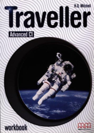 Traveller Advanced C1 Workbook