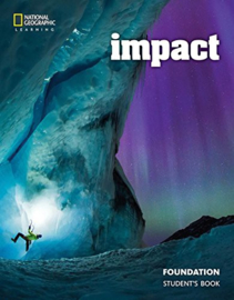 Impact Foundation Student Book