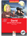 David and the Black Corsair