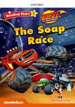Reading Stars Level 1 The Soap Race