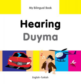 Hearing (English–Turkish)