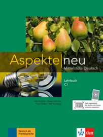 Aspekte neu C1 Lehrbuch