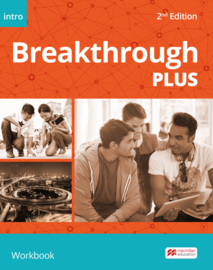 Breakthrough Plus 2nd Edition Intro Level Workbook Pack
