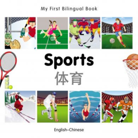 Sports (English–Chinese)