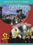Edinburgh/Festival Fear