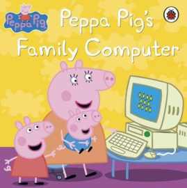 Peppa Pig: Peppa Pig's Family Computer