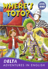 Where's Toto