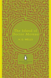 The Island Of Doctor Moreau (H. G. Wells)