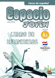 ESPACIO JOVEN A1 NL EJERCICIOS