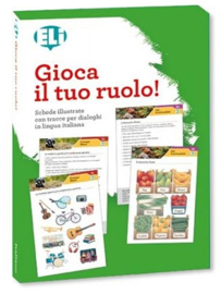 Gioca Il Tuo Ruolo !