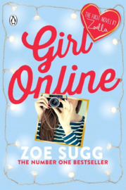 Girl Online (Zoe (zoella) Sugg)