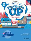 Everybody Up Level 3 Workbook With Online Practice