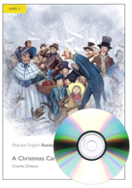 A Christmas Carol Book & CD Pack