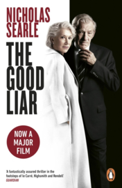 The Good Liar : Now a Major Film Starring Helen Mirren and Ian McKellen
