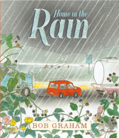 Home In The Rain (Bob Graham)