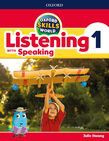 Oxford Skills World Level 1 Listening With Speaking Student Book / Workbook