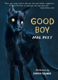 Good Boy (Interest 13+ Reading 8+)