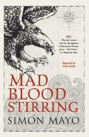 Mad Blood Stirring