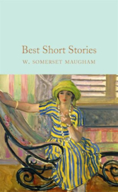 Best Short Stories  (W. Somerset Maugham)