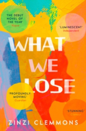 What We Lose