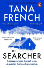 The Searcher (French, Tana)