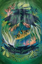 Deep-Sea Duke (Interest 11+ Reading 8+)