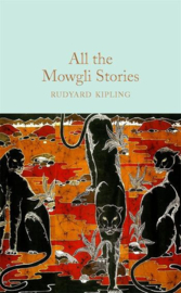 All the Mowgli Stories  (Rudyard Kipling)
