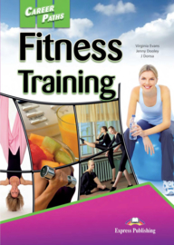 Career Paths Fitness Training Teacher's Pack