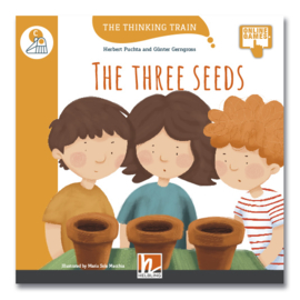 The Three Seeds