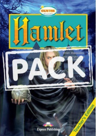 Hamlet Teacher's Pack